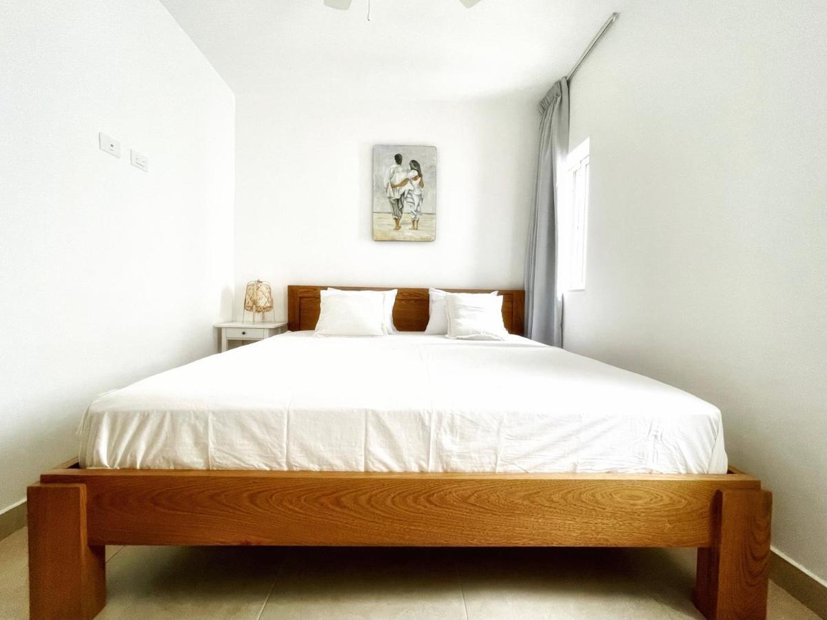 Residencial Mananero II Διαμέρισμα Καμπαρέτε Εξωτερικό φωτογραφία