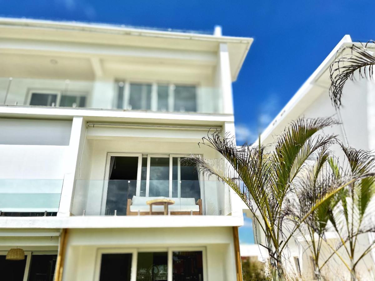 Residencial Mananero II Διαμέρισμα Καμπαρέτε Εξωτερικό φωτογραφία