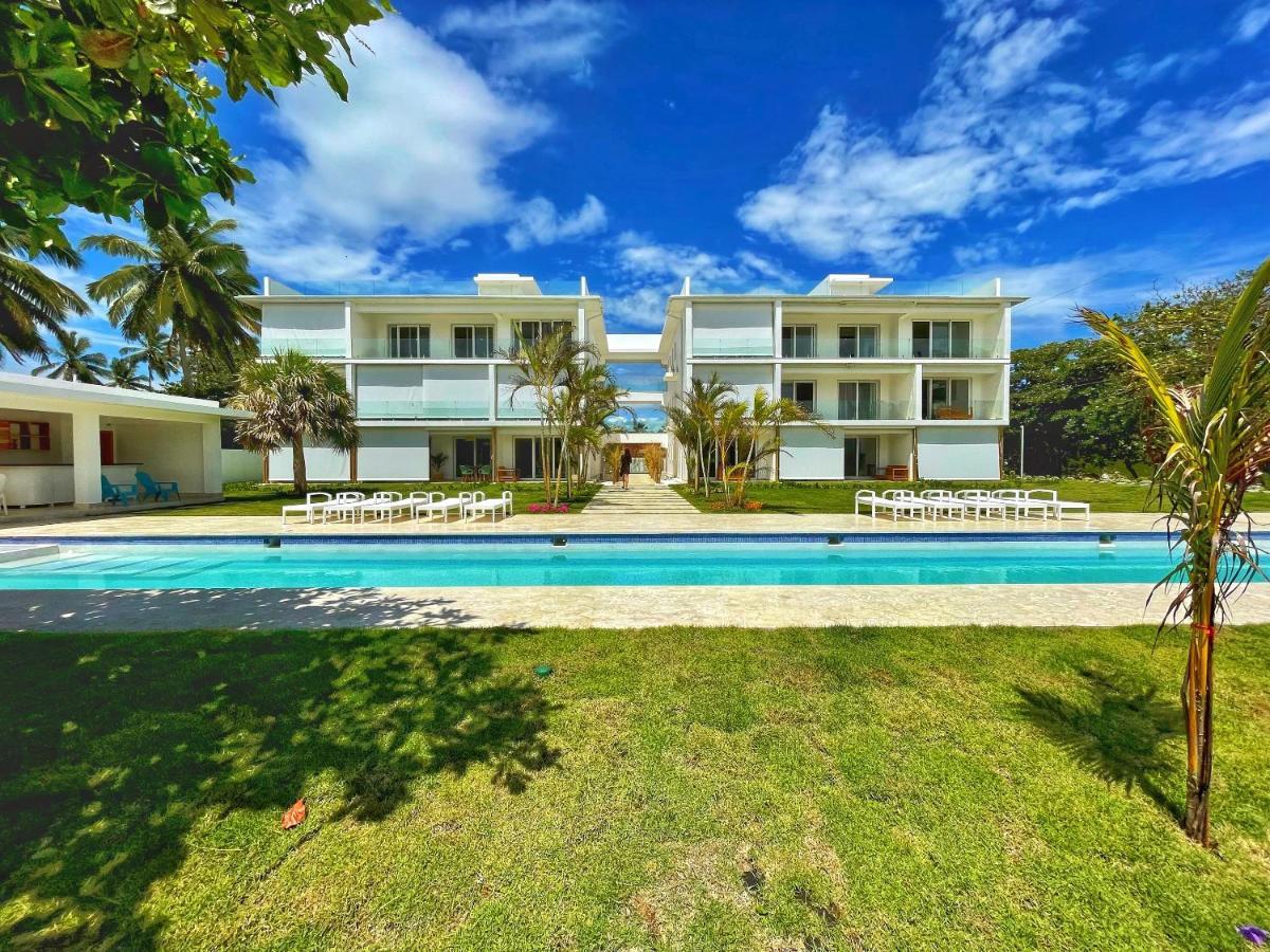 Residencial Mananero II Διαμέρισμα Καμπαρέτε Εξωτερικό φωτογραφία