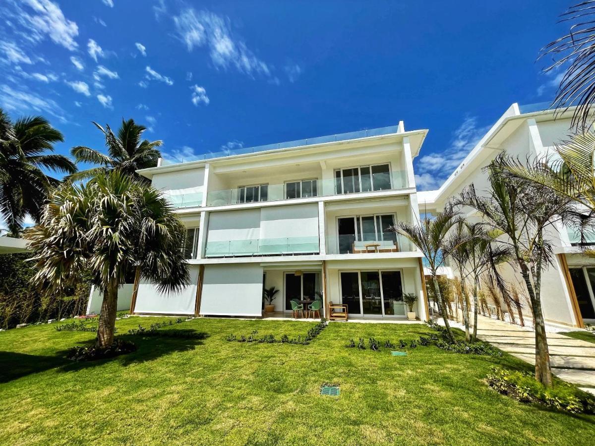 Residencial Mananero II Διαμέρισμα Καμπαρέτε Εξωτερικό φωτογραφία