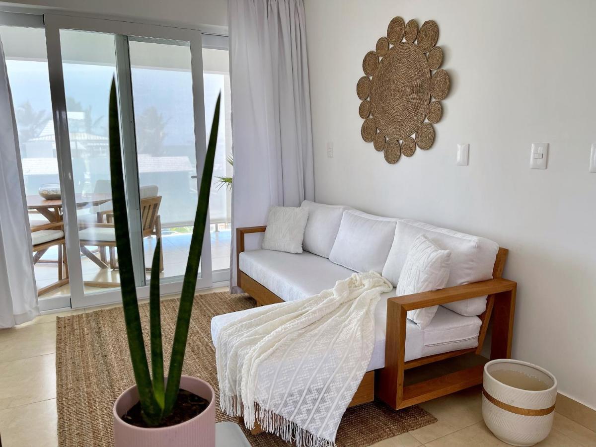 Residencial Mananero II Διαμέρισμα Καμπαρέτε Εξωτερικό φωτογραφία
