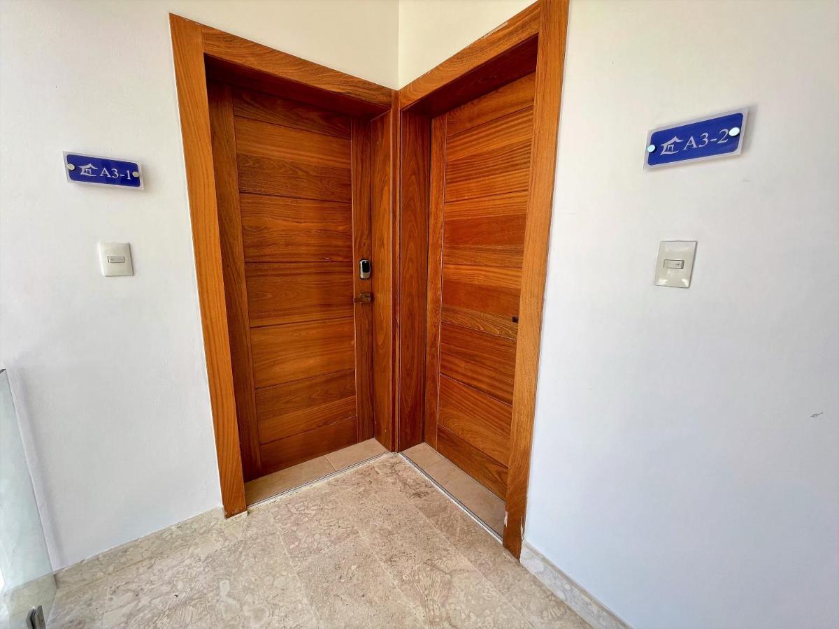 Residencial Mananero II Διαμέρισμα Καμπαρέτε Εξωτερικό φωτογραφία