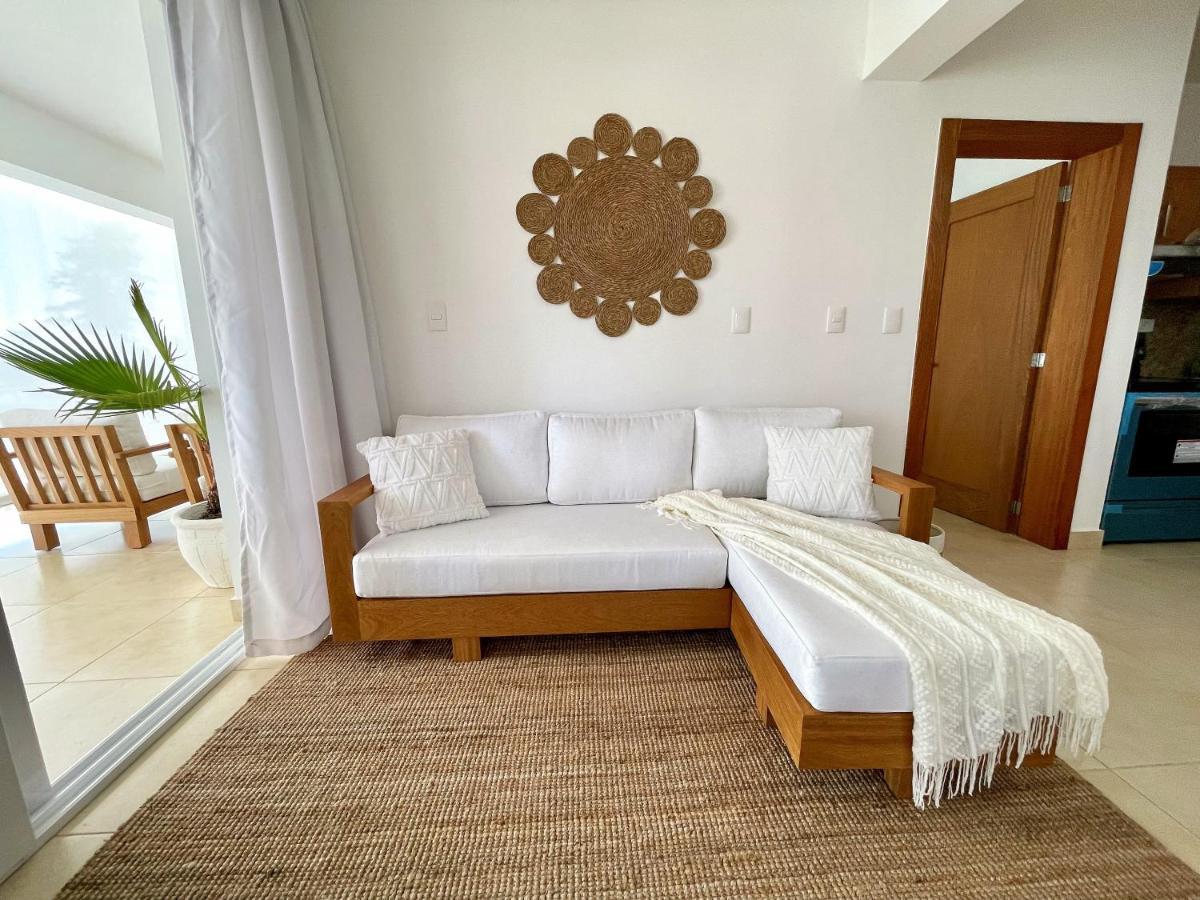 Residencial Mananero II Διαμέρισμα Καμπαρέτε Εξωτερικό φωτογραφία