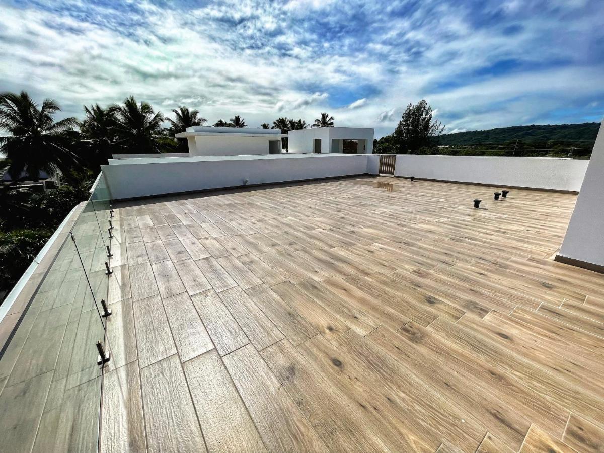 Residencial Mananero II Διαμέρισμα Καμπαρέτε Εξωτερικό φωτογραφία