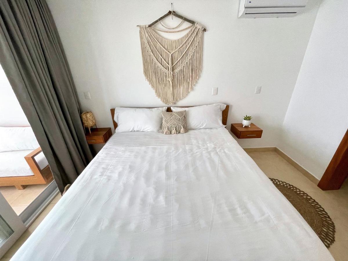 Residencial Mananero II Διαμέρισμα Καμπαρέτε Εξωτερικό φωτογραφία