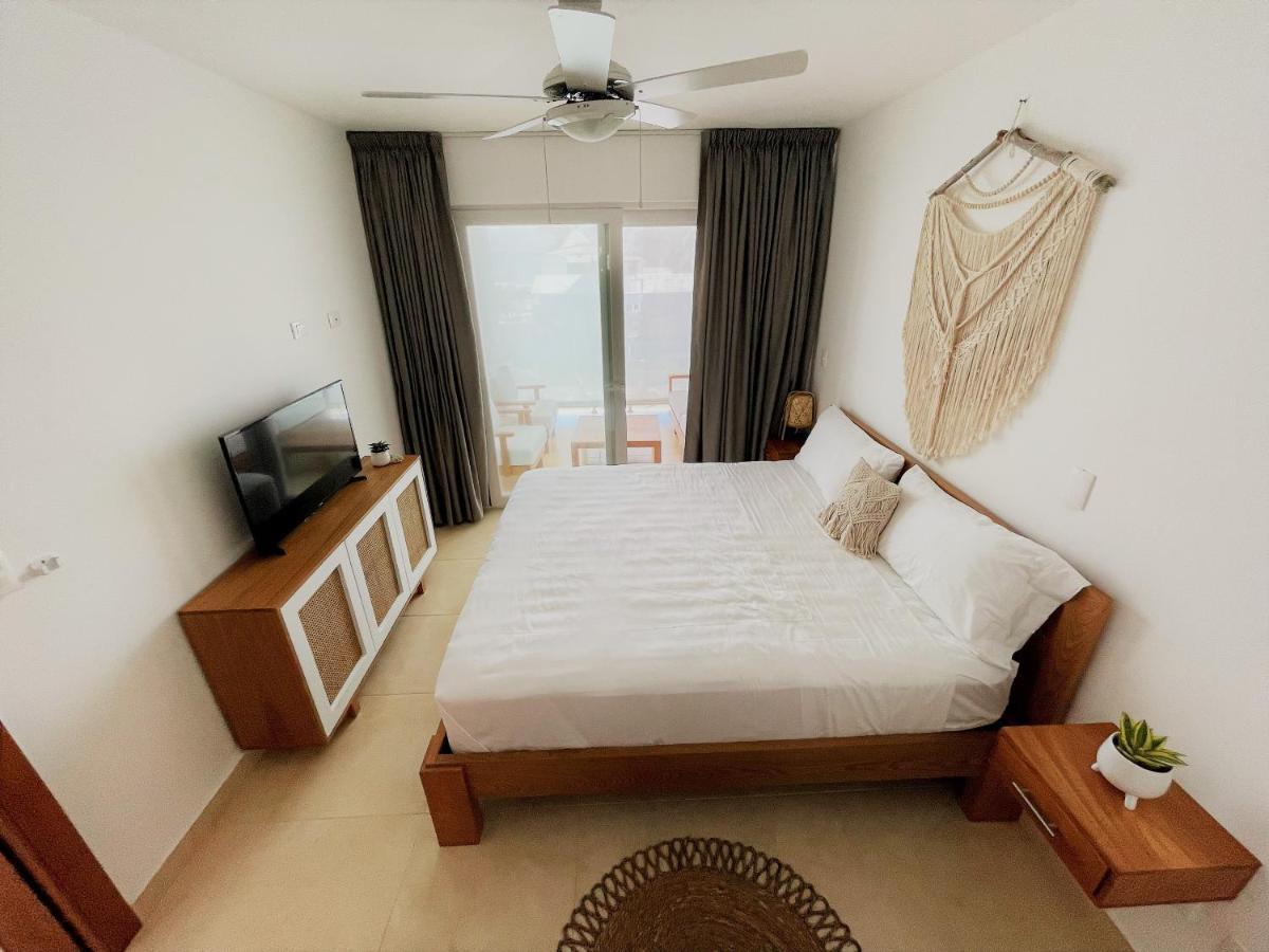 Residencial Mananero II Διαμέρισμα Καμπαρέτε Εξωτερικό φωτογραφία