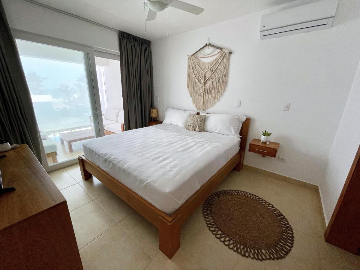 Residencial Mananero II Διαμέρισμα Καμπαρέτε Εξωτερικό φωτογραφία