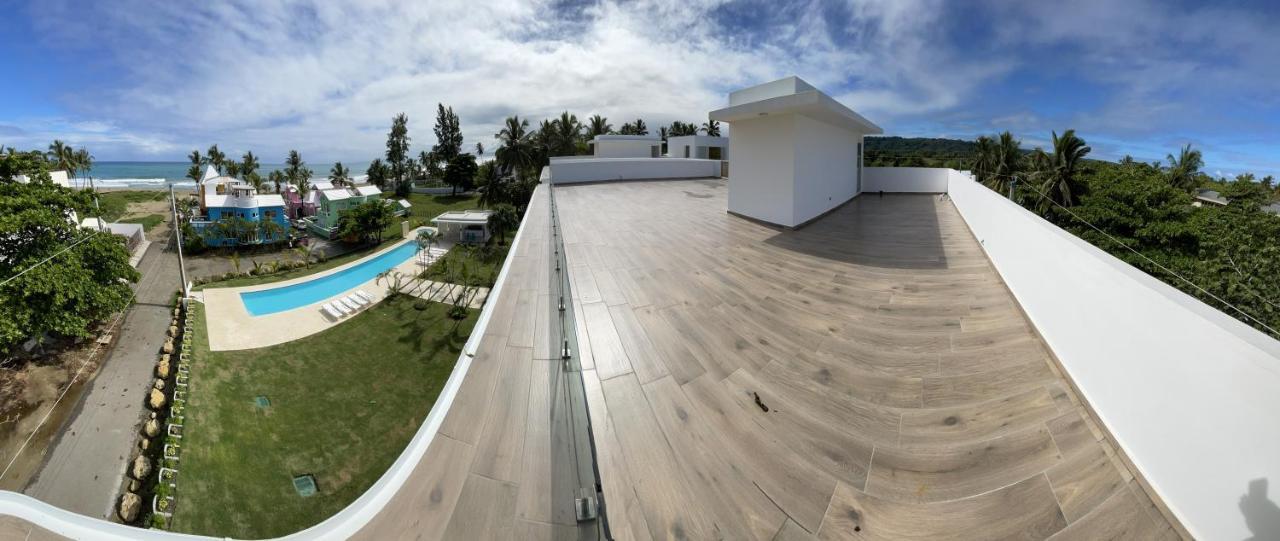 Residencial Mananero II Διαμέρισμα Καμπαρέτε Εξωτερικό φωτογραφία