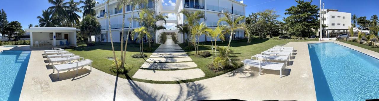 Residencial Mananero II Διαμέρισμα Καμπαρέτε Εξωτερικό φωτογραφία