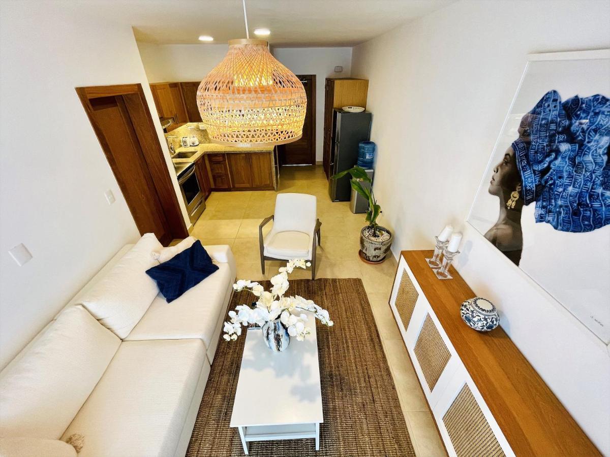 Residencial Mananero II Διαμέρισμα Καμπαρέτε Εξωτερικό φωτογραφία