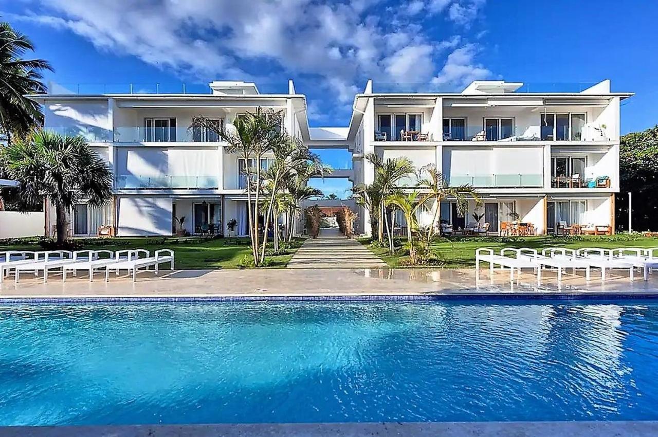 Residencial Mananero II Διαμέρισμα Καμπαρέτε Εξωτερικό φωτογραφία