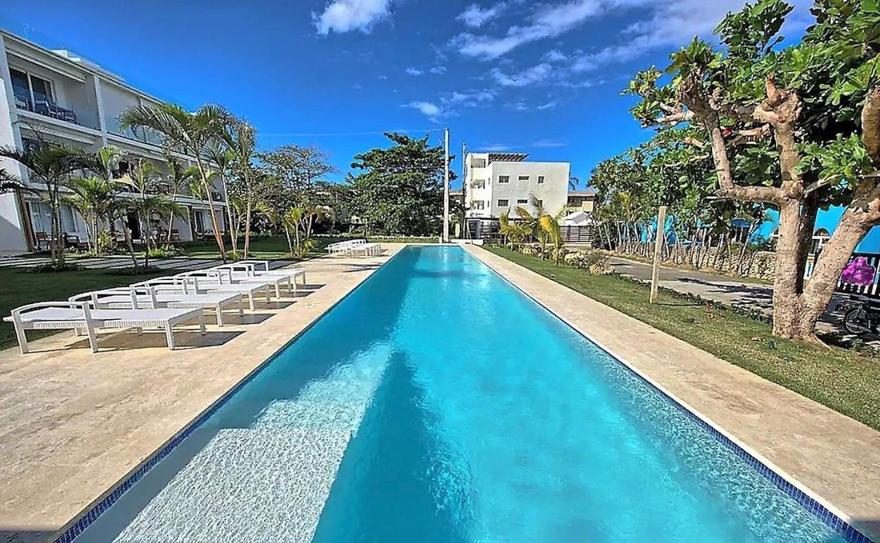 Residencial Mananero II Διαμέρισμα Καμπαρέτε Εξωτερικό φωτογραφία