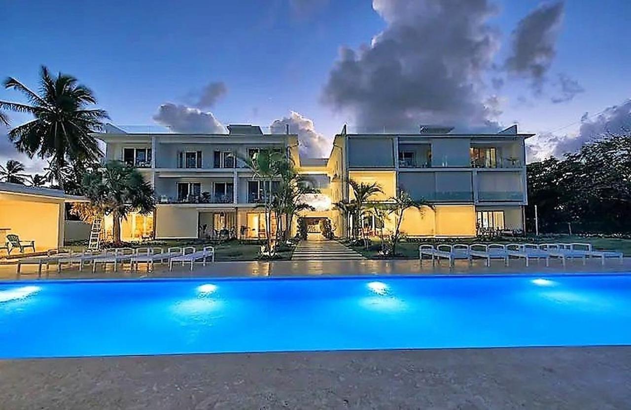 Residencial Mananero II Διαμέρισμα Καμπαρέτε Εξωτερικό φωτογραφία