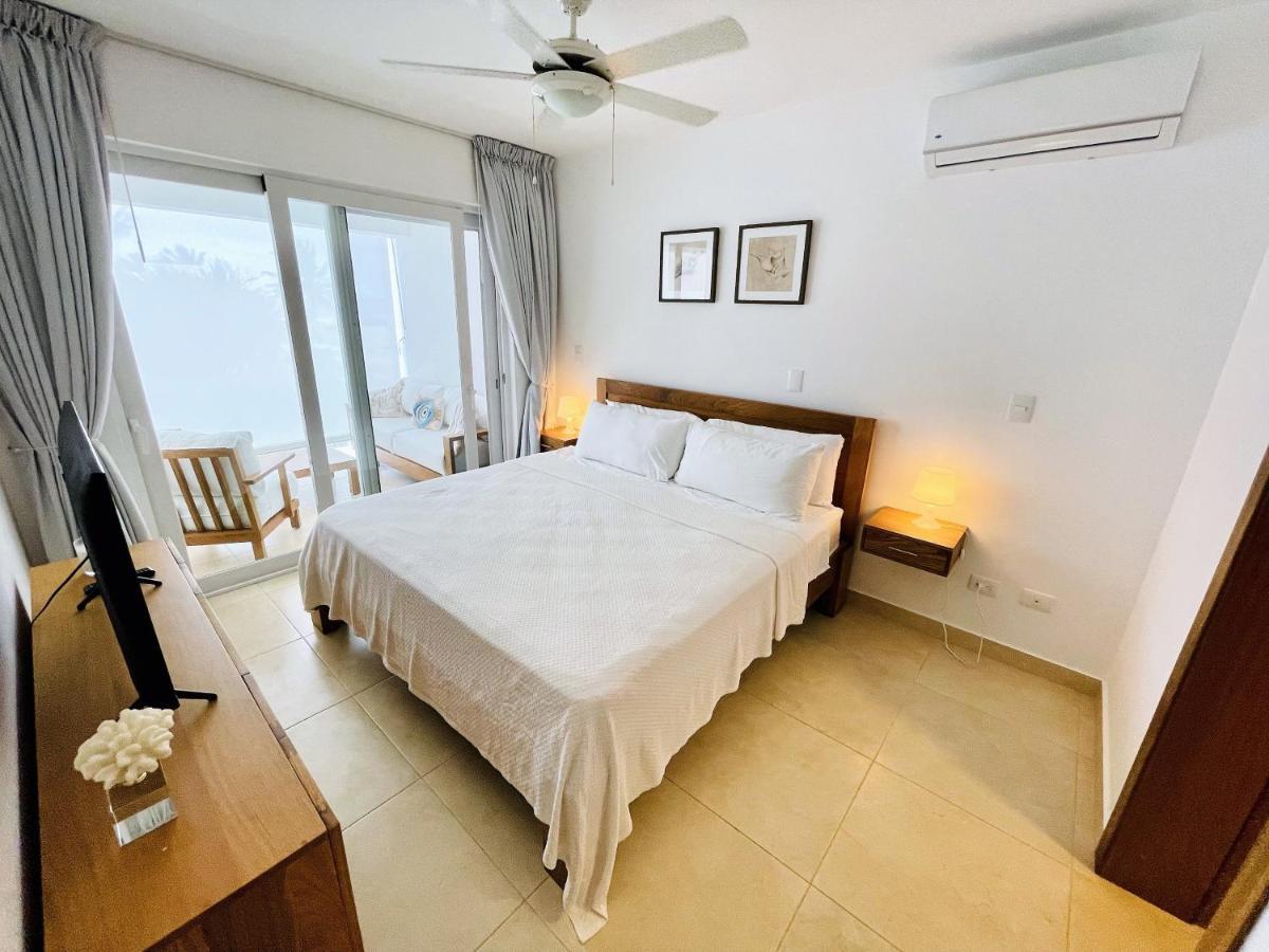 Residencial Mananero II Διαμέρισμα Καμπαρέτε Εξωτερικό φωτογραφία