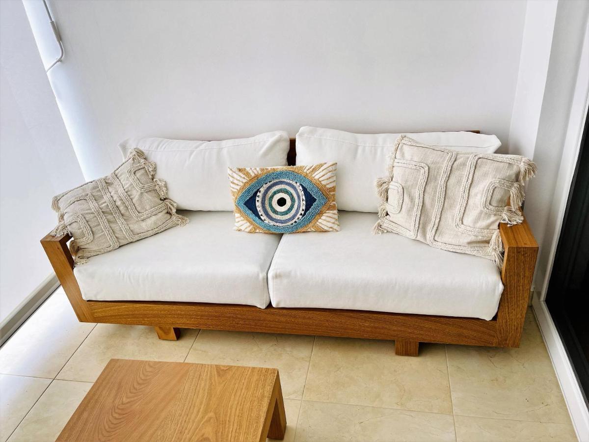 Residencial Mananero II Διαμέρισμα Καμπαρέτε Εξωτερικό φωτογραφία