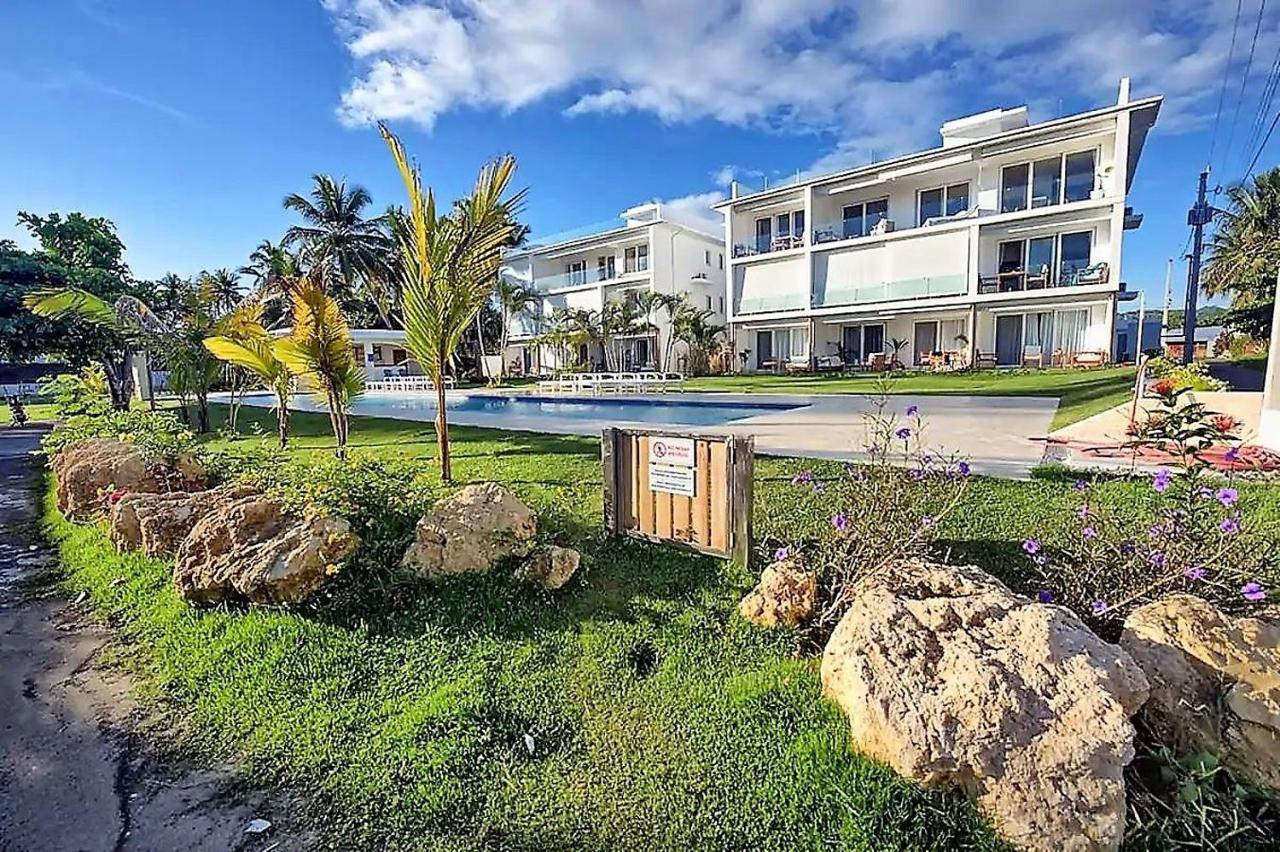 Residencial Mananero II Διαμέρισμα Καμπαρέτε Εξωτερικό φωτογραφία