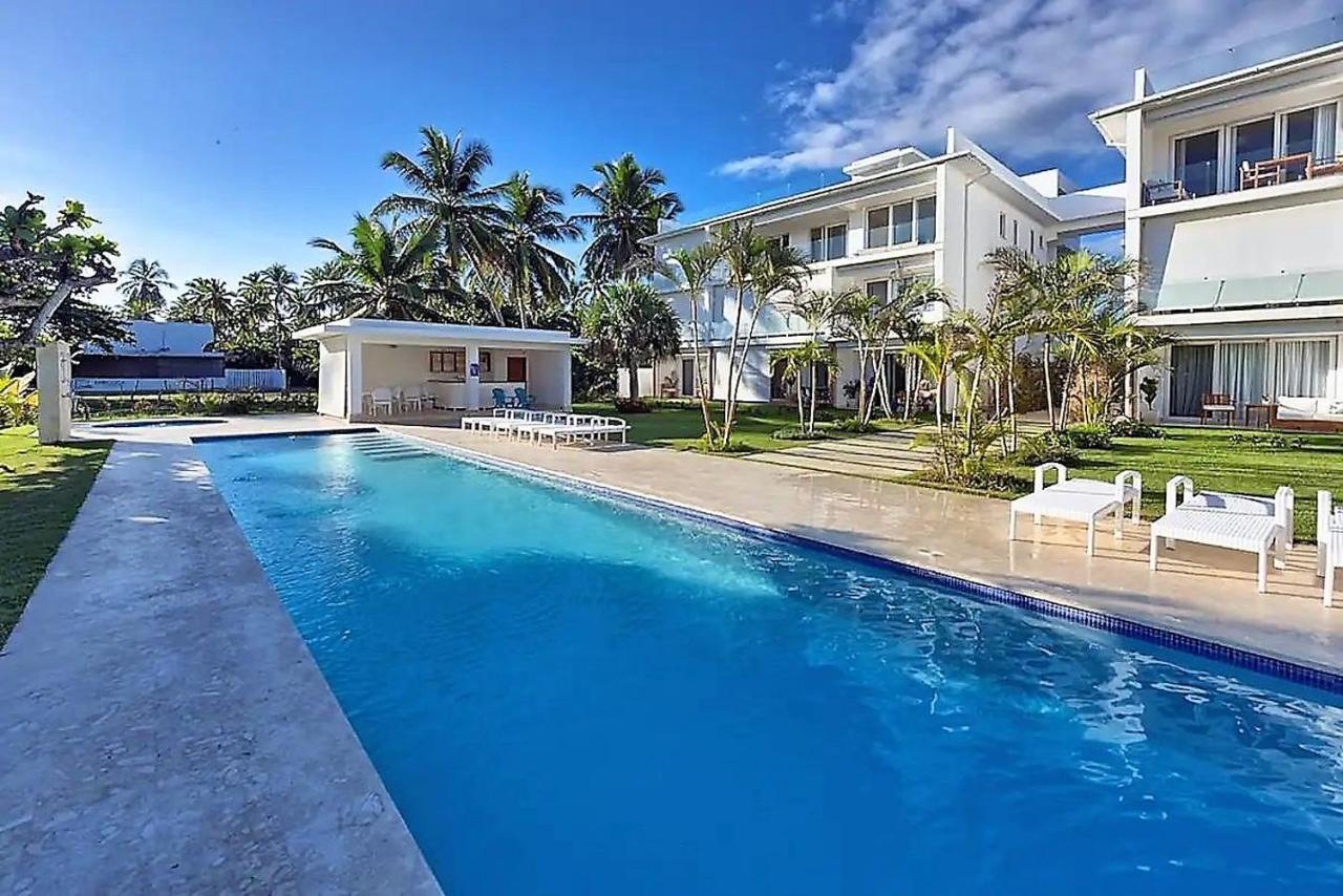 Residencial Mananero II Διαμέρισμα Καμπαρέτε Εξωτερικό φωτογραφία