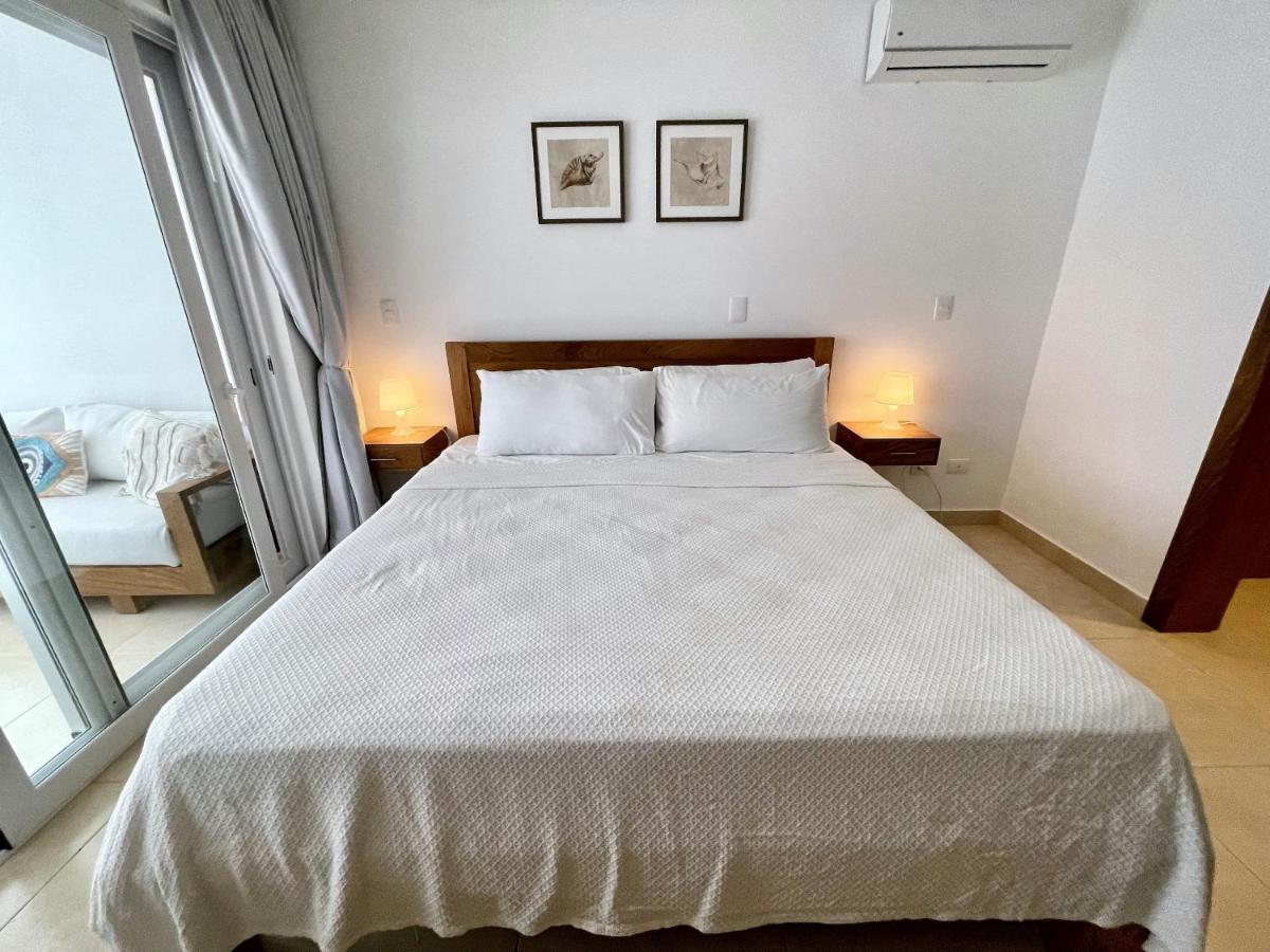 Residencial Mananero II Διαμέρισμα Καμπαρέτε Εξωτερικό φωτογραφία