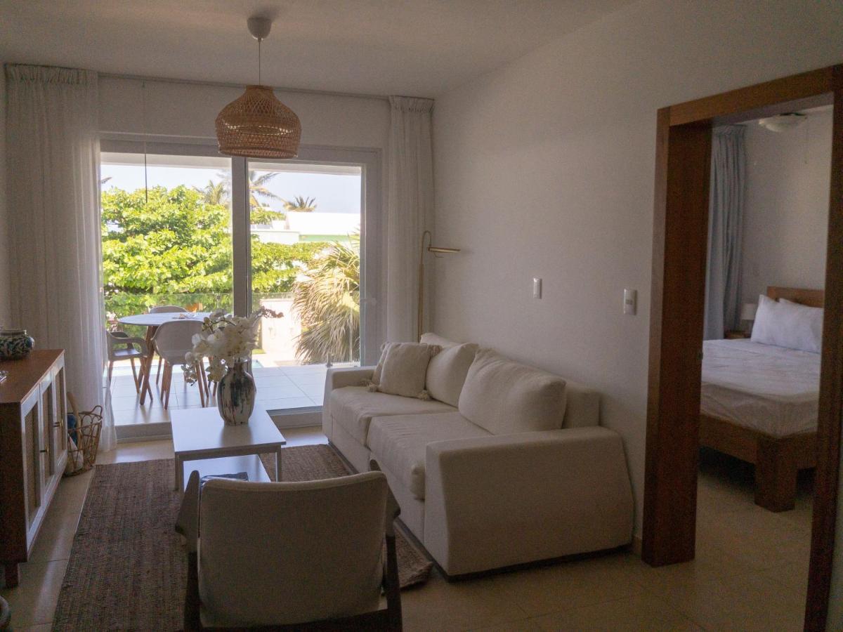 Residencial Mananero II Διαμέρισμα Καμπαρέτε Εξωτερικό φωτογραφία