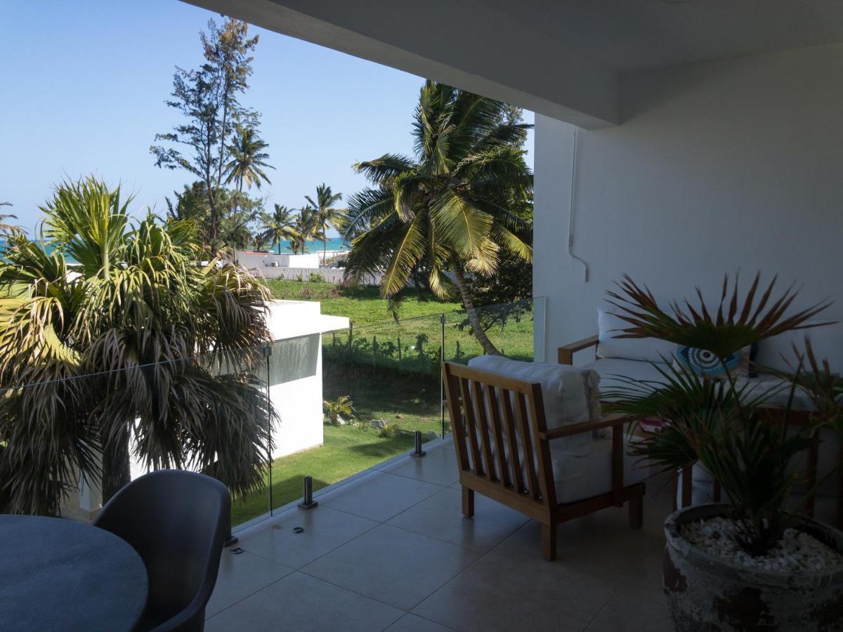 Residencial Mananero II Διαμέρισμα Καμπαρέτε Εξωτερικό φωτογραφία