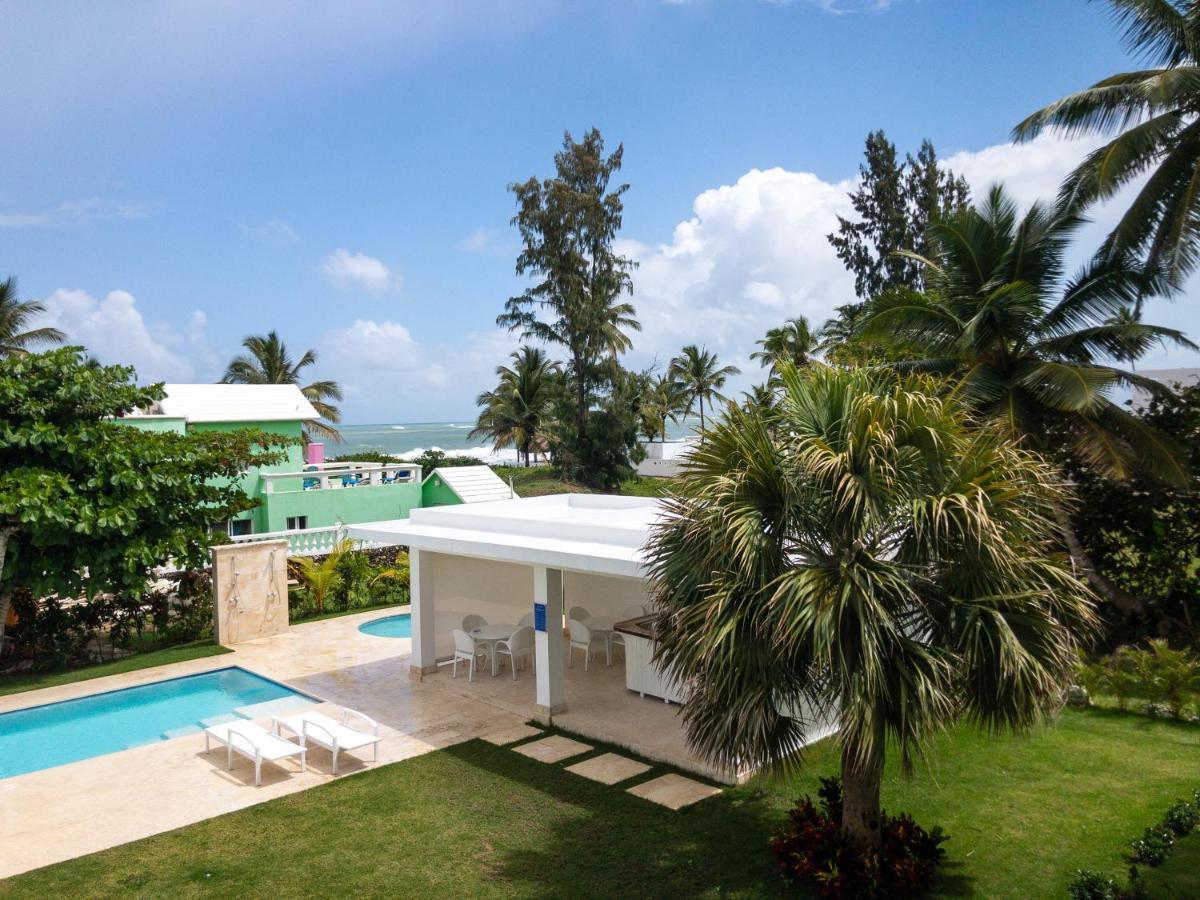 Residencial Mananero II Διαμέρισμα Καμπαρέτε Εξωτερικό φωτογραφία